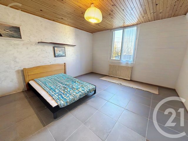 maison à vendre - 5 pièces - 116.8 m2 - MONTPON MENESTEROL - 24 - AQUITAINE - Century 21 Vallée De L'Isle