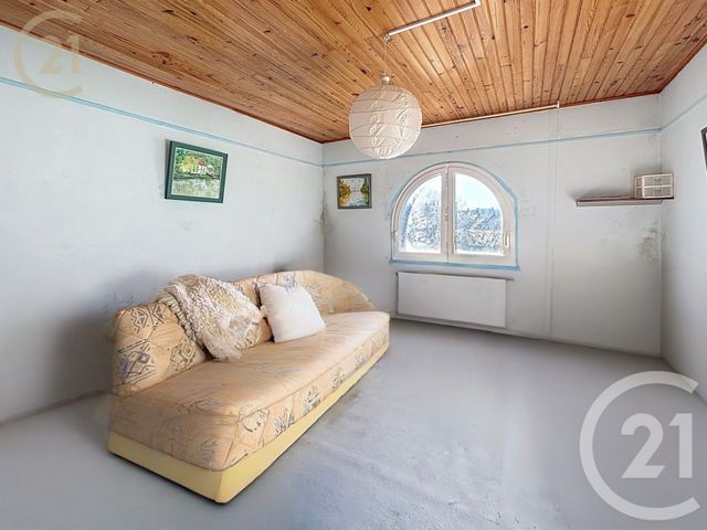 maison à vendre - 5 pièces - 116.8 m2 - MONTPON MENESTEROL - 24 - AQUITAINE - Century 21 Vallée De L'Isle