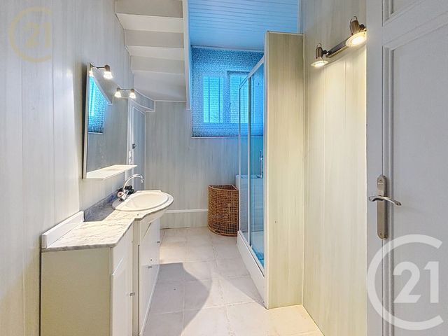 maison à vendre - 5 pièces - 116.8 m2 - MONTPON MENESTEROL - 24 - AQUITAINE - Century 21 Vallée De L'Isle