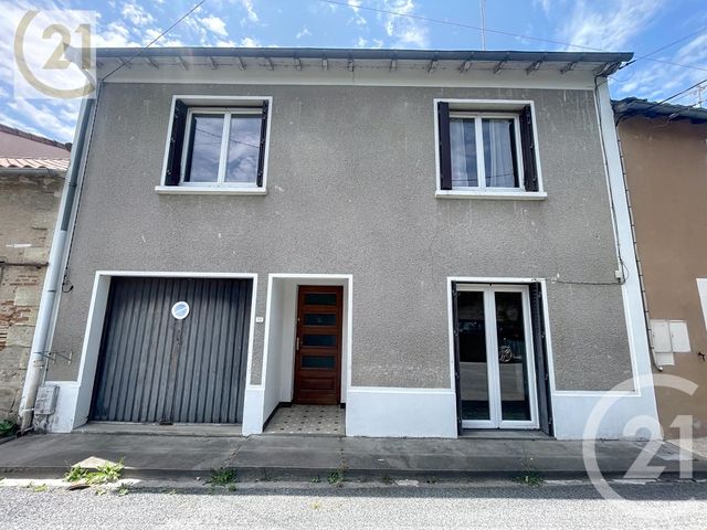 maison - MONTPON MENESTEROL - 24