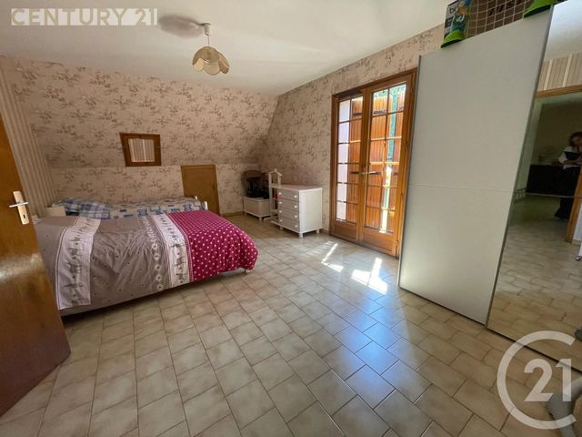 maison à vendre - 5 pièces - 179.45 m2 - ECHOURGNAC - 24 - AQUITAINE - Century 21 Vallée De L'Isle
