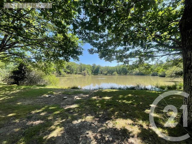 maison à vendre - 5 pièces - 179.45 m2 - ECHOURGNAC - 24 - AQUITAINE - Century 21 Vallée De L'Isle