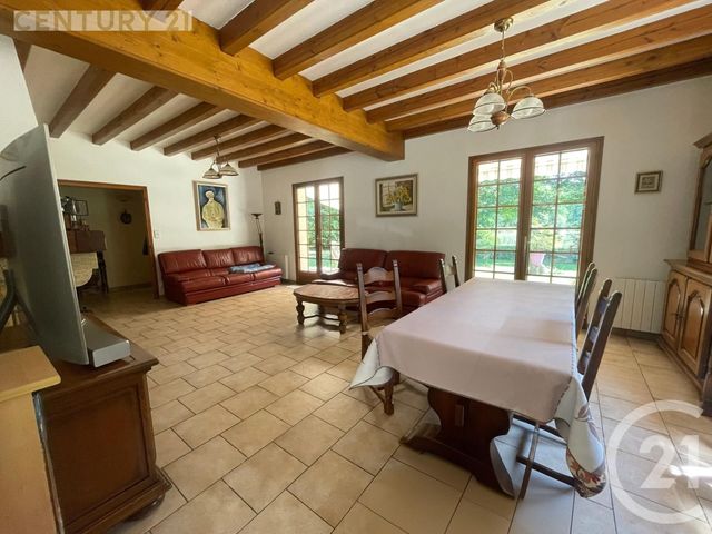 maison à vendre - 5 pièces - 179.45 m2 - ECHOURGNAC - 24 - AQUITAINE - Century 21 Vallée De L'Isle