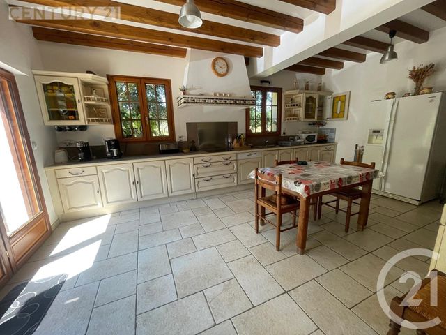 maison à vendre - 5 pièces - 179.45 m2 - ECHOURGNAC - 24 - AQUITAINE - Century 21 Vallée De L'Isle