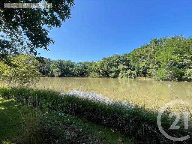 maison à vendre - 5 pièces - 179.45 m2 - ECHOURGNAC - 24 - AQUITAINE - Century 21 Vallée De L'Isle