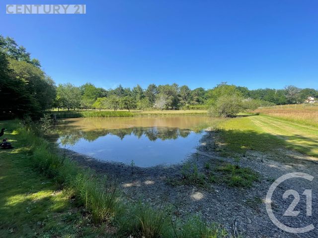 maison à vendre - 5 pièces - 179.45 m2 - ECHOURGNAC - 24 - AQUITAINE - Century 21 Vallée De L'Isle