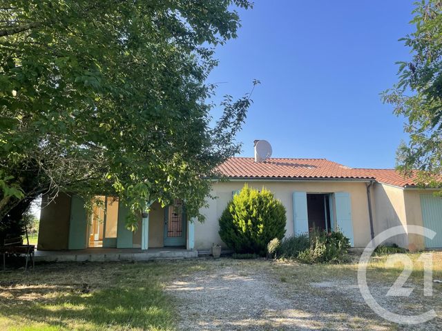 maison - MONTPON MENESTEROL - 24