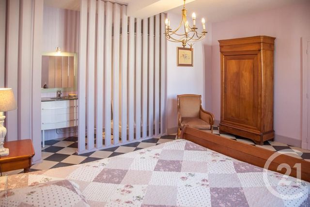 maison à vendre - 8 pièces - 332.3 m2 - MONTPON MENESTEROL - 24 - AQUITAINE - Century 21 Vallée De L'Isle