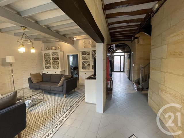 maison à vendre - 8 pièces - 332.3 m2 - MONTPON MENESTEROL - 24 - AQUITAINE - Century 21 Vallée De L'Isle