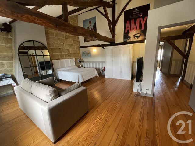 maison à vendre - 8 pièces - 332.3 m2 - MONTPON MENESTEROL - 24 - AQUITAINE - Century 21 Vallée De L'Isle