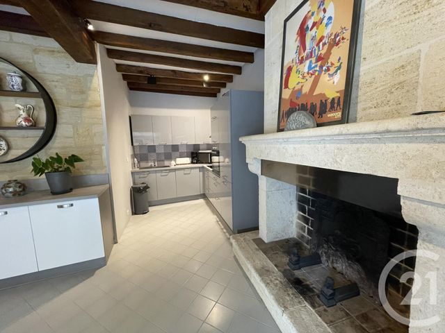 maison à vendre - 8 pièces - 332.3 m2 - MONTPON MENESTEROL - 24 - AQUITAINE - Century 21 Vallée De L'Isle