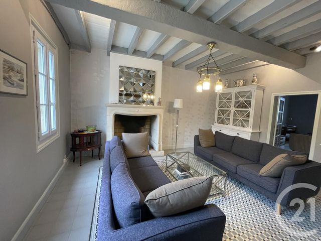 maison à vendre - 8 pièces - 332.3 m2 - MONTPON MENESTEROL - 24 - AQUITAINE - Century 21 Vallée De L'Isle