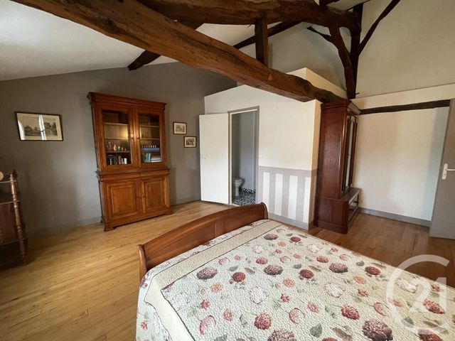 maison à vendre - 8 pièces - 332.3 m2 - MONTPON MENESTEROL - 24 - AQUITAINE - Century 21 Vallée De L'Isle