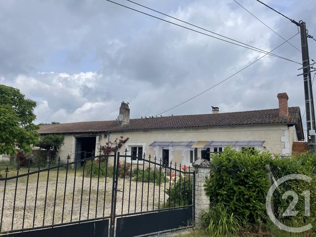 maison - ST MARTIAL D ARTENSET - 24