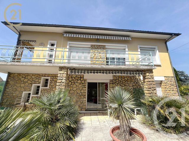 maison - MONTPON MENESTEROL - 24