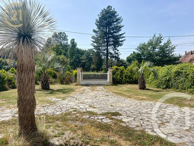 maison - MONTPON MENESTEROL - 24