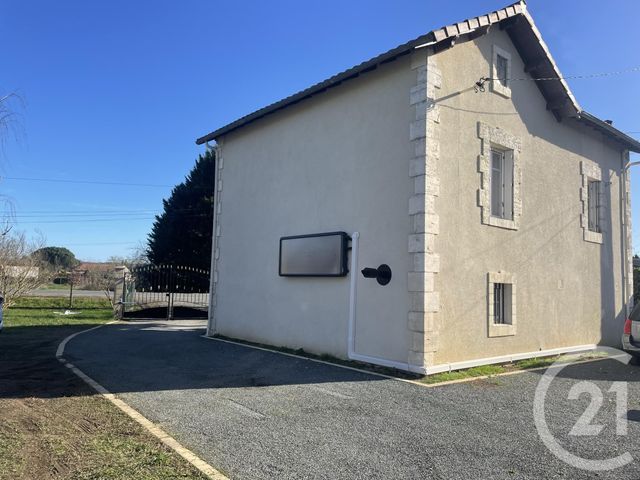 maison à vendre - 4 pièces - 82.0 m2 - ST FRONT DE PRADOUX - 24 - AQUITAINE - Century 21 Vallée De L'Isle