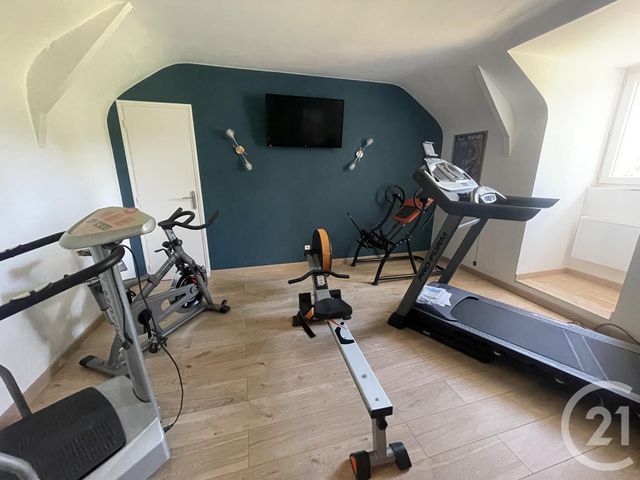 maison à vendre - 5 pièces - 145.99 m2 - MONTPON MENESTEROL - 24 - AQUITAINE - Century 21 Vallée De L'Isle