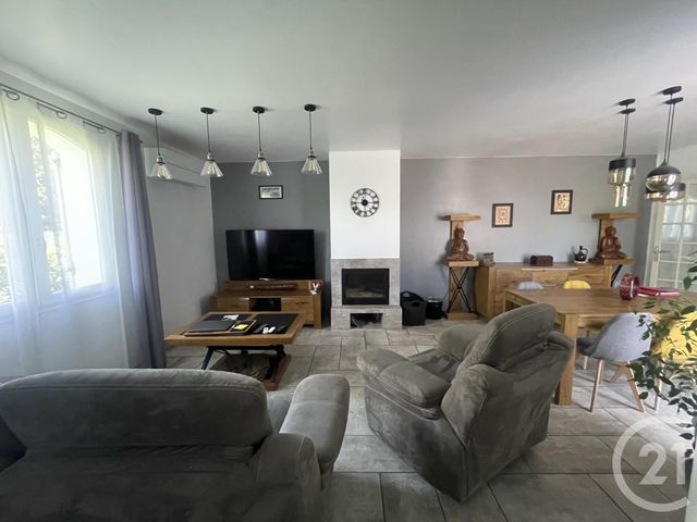 maison à vendre - 5 pièces - 145.99 m2 - MONTPON MENESTEROL - 24 - AQUITAINE - Century 21 Vallée De L'Isle