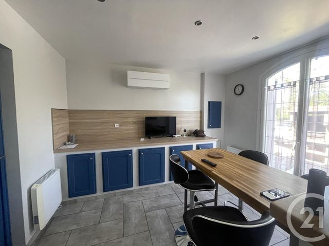 maison à vendre - 5 pièces - 145.99 m2 - MONTPON MENESTEROL - 24 - AQUITAINE - Century 21 Vallée De L'Isle