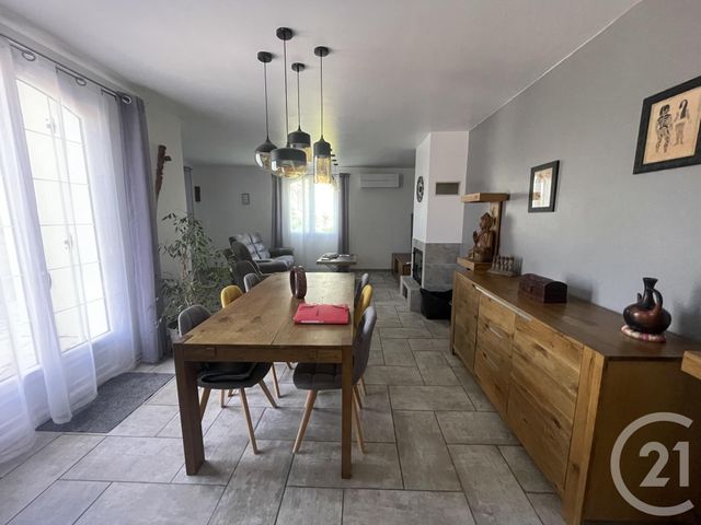 maison à vendre - 5 pièces - 145.99 m2 - MONTPON MENESTEROL - 24 - AQUITAINE - Century 21 Vallée De L'Isle