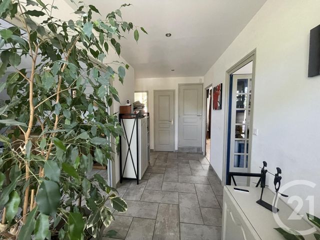 maison à vendre - 5 pièces - 145.99 m2 - MONTPON MENESTEROL - 24 - AQUITAINE - Century 21 Vallée De L'Isle