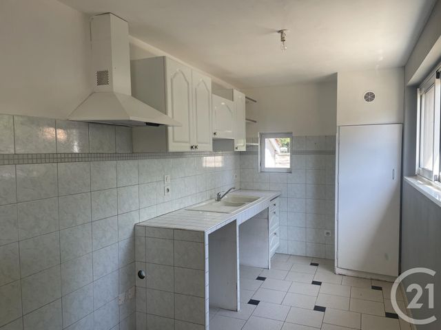 maison à louer - 3 pièces - 77.0 m2 - MONTPON MENESTEROL - 24 - AQUITAINE - Century 21 Vallée De L'Isle