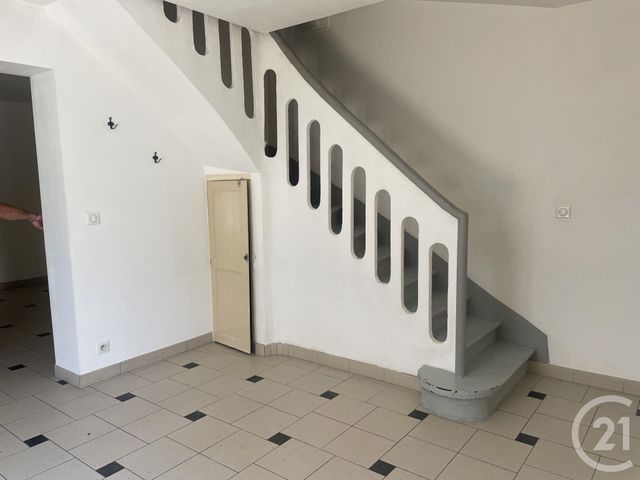 maison à louer - 3 pièces - 77.0 m2 - MONTPON MENESTEROL - 24 - AQUITAINE - Century 21 Vallée De L'Isle