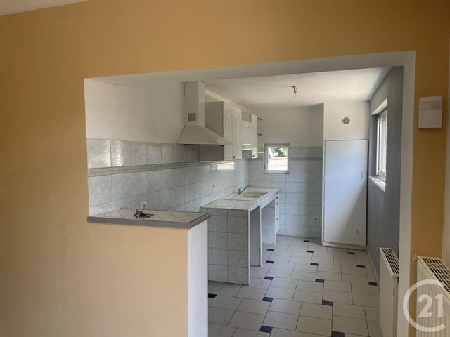 maison à louer - 3 pièces - 77.0 m2 - MONTPON MENESTEROL - 24 - AQUITAINE - Century 21 Vallée De L'Isle