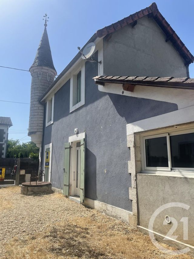 Maison à louer MONTPON MENESTEROL