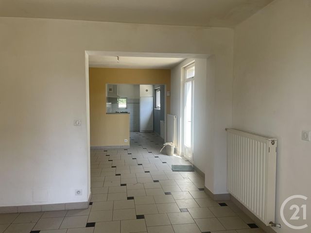 maison à louer - 3 pièces - 77.0 m2 - MONTPON MENESTEROL - 24 - AQUITAINE - Century 21 Vallée De L'Isle