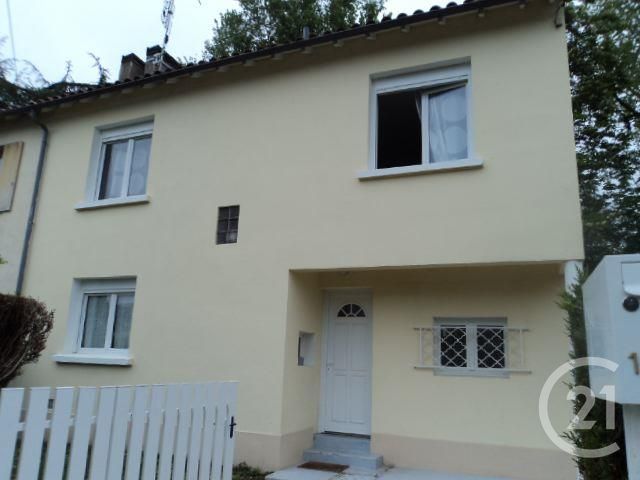 maison - MONTPON MENESTEROL - 24
