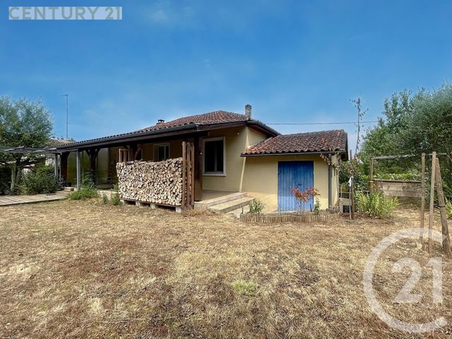 maison - MONTPON MENESTEROL - 24