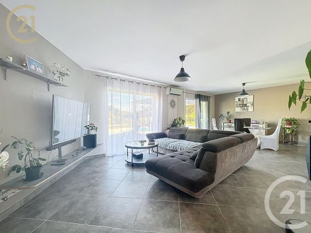 maison à vendre - 5 pièces - 116.0 m2 - MONTPON MENESTEROL - 24 - AQUITAINE - Century 21 Vallée De L'Isle