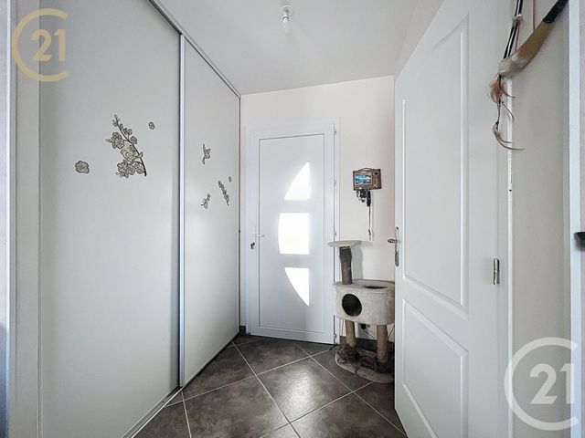 maison à vendre - 5 pièces - 116.0 m2 - MONTPON MENESTEROL - 24 - AQUITAINE - Century 21 Vallée De L'Isle