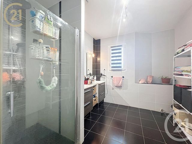 maison à vendre - 5 pièces - 116.0 m2 - MONTPON MENESTEROL - 24 - AQUITAINE - Century 21 Vallée De L'Isle