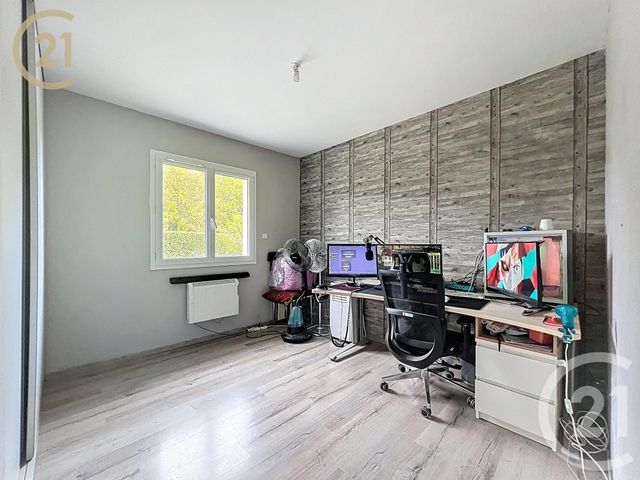 maison à vendre - 5 pièces - 116.0 m2 - MONTPON MENESTEROL - 24 - AQUITAINE - Century 21 Vallée De L'Isle