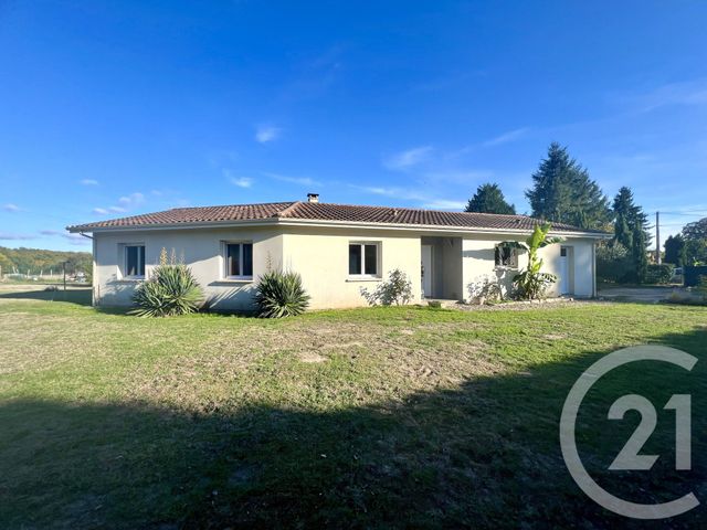 Maison à vendre MONTPEYROUX