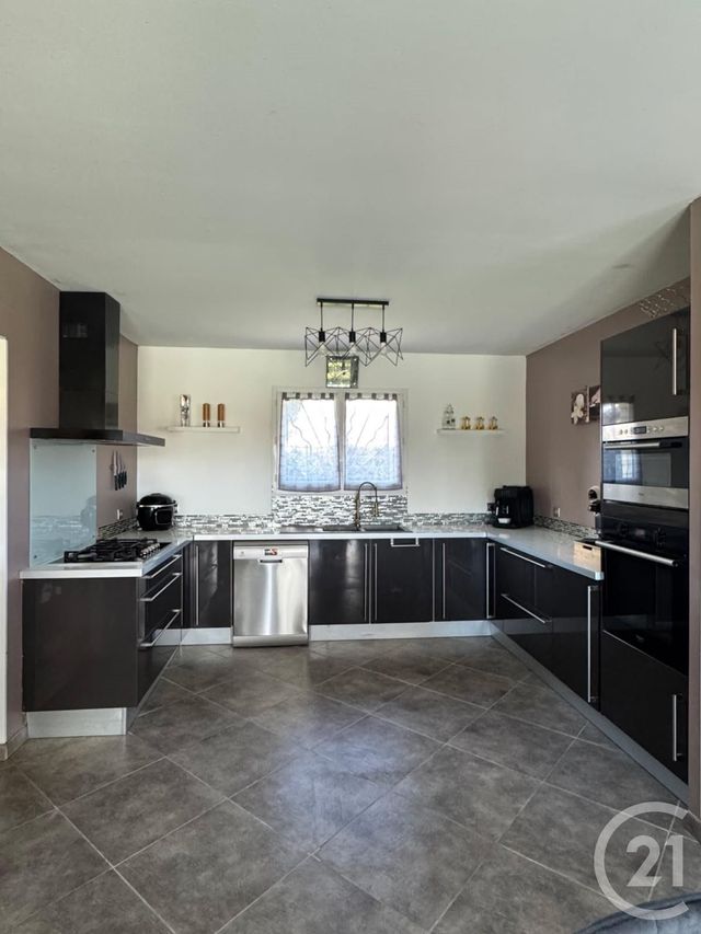 maison à vendre - 5 pièces - 116.0 m2 - MONTPEYROUX - 24 - AQUITAINE - Century 21 Vallée De L'Isle