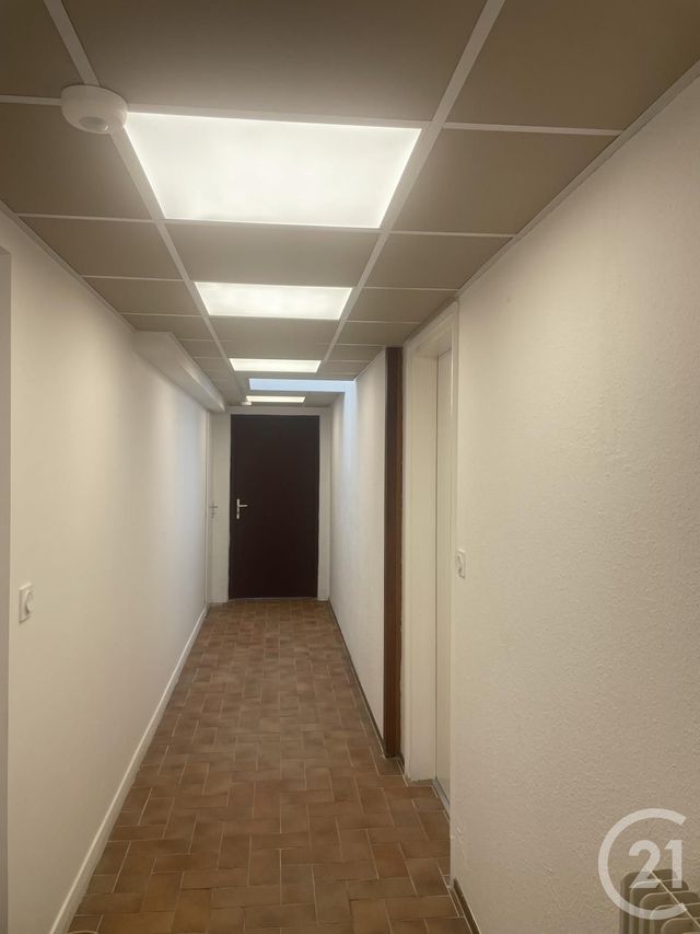 Appartement Studio à louer - 1 pièce - 19.6 m2 - MONTPON MENESTEROL - 24 - AQUITAINE - Century 21 Vallée De L'Isle