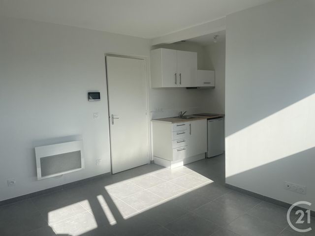 Appartement Studio à louer - 1 pièce - 19.6 m2 - MONTPON MENESTEROL - 24 - AQUITAINE - Century 21 Vallée De L'Isle