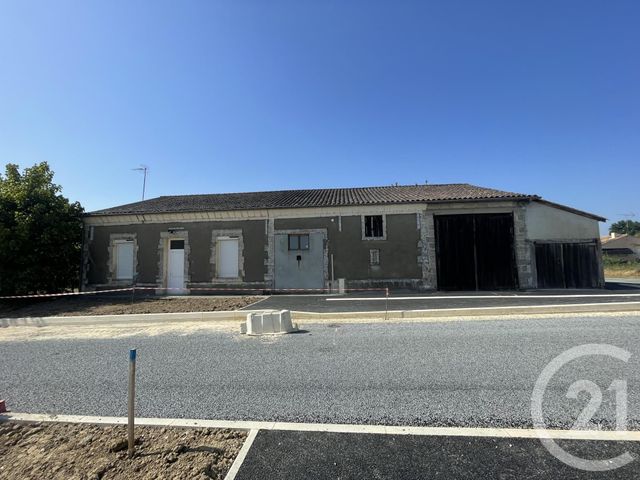 maison à vendre - 4 pièces - 93.0 m2 - MONTPON MENESTEROL - 24 - AQUITAINE - Century 21 Vallée De L'Isle