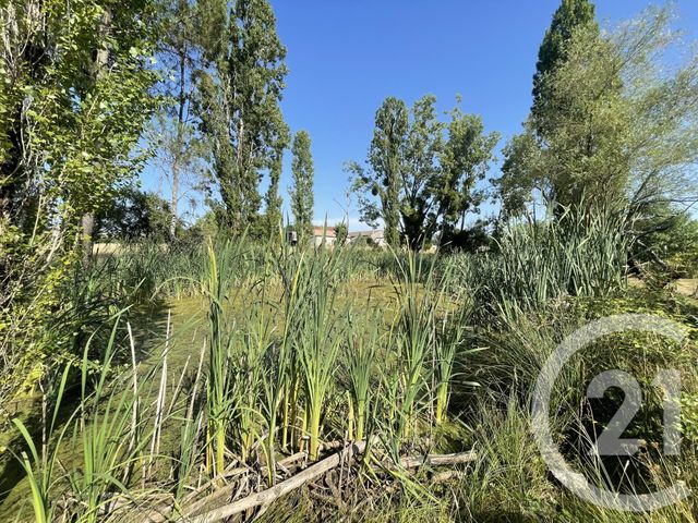 maison à vendre - 4 pièces - 93.0 m2 - MONTPON MENESTEROL - 24 - AQUITAINE - Century 21 Vallée De L'Isle