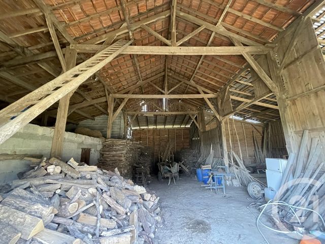 maison à vendre - 4 pièces - 93.0 m2 - MONTPON MENESTEROL - 24 - AQUITAINE - Century 21 Vallée De L'Isle