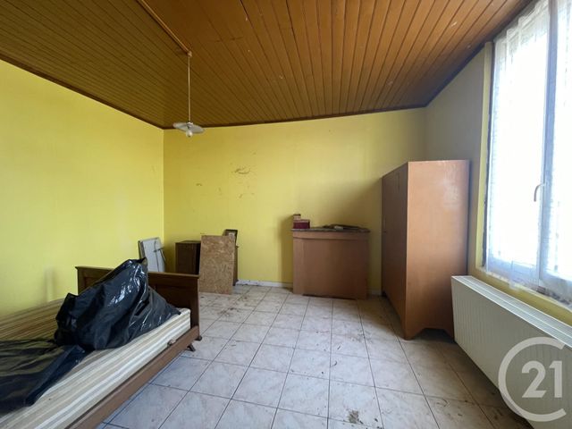 maison à vendre - 4 pièces - 93.0 m2 - MONTPON MENESTEROL - 24 - AQUITAINE - Century 21 Vallée De L'Isle