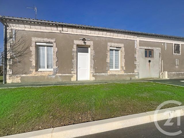 Maison à vendre MONTPON MENESTEROL