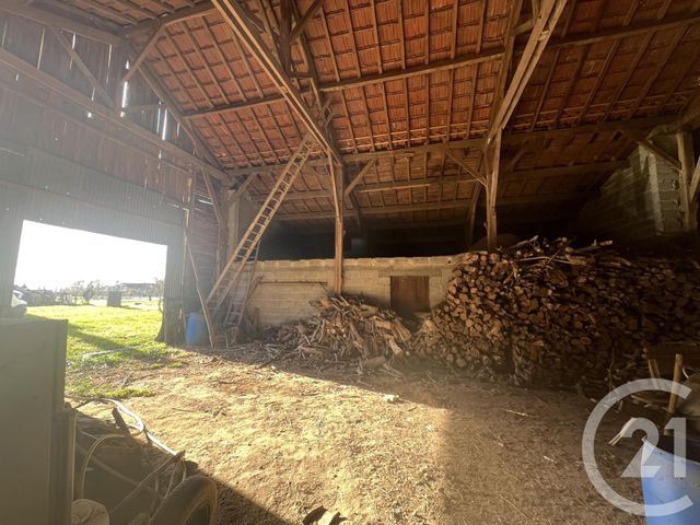 maison à vendre - 4 pièces - 93.0 m2 - MONTPON MENESTEROL - 24 - AQUITAINE - Century 21 Vallée De L'Isle