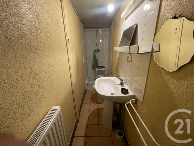 maison à vendre - 4 pièces - 93.0 m2 - MONTPON MENESTEROL - 24 - AQUITAINE - Century 21 Vallée De L'Isle