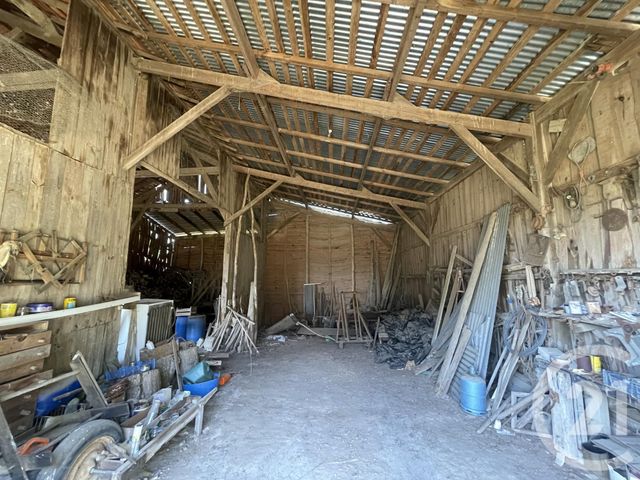 maison à vendre - 4 pièces - 93.0 m2 - MONTPON MENESTEROL - 24 - AQUITAINE - Century 21 Vallée De L'Isle