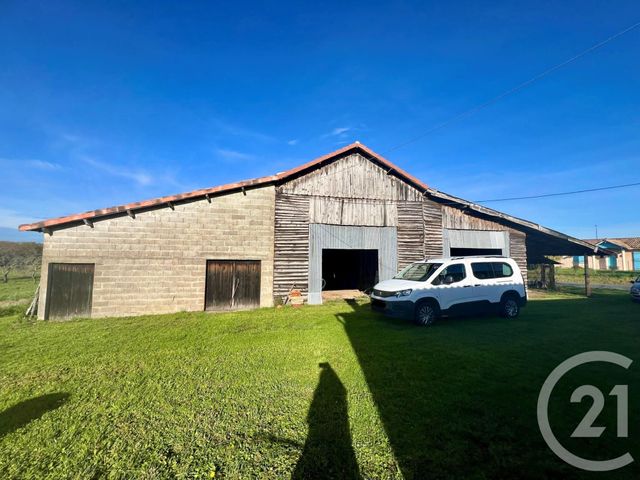 maison à vendre - 4 pièces - 93.0 m2 - MONTPON MENESTEROL - 24 - AQUITAINE - Century 21 Vallée De L'Isle